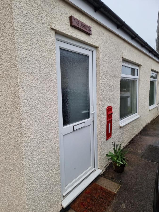 Adorable Annexe In The Heart Of Forest Of Dean Apartamento Coleford  Exterior foto